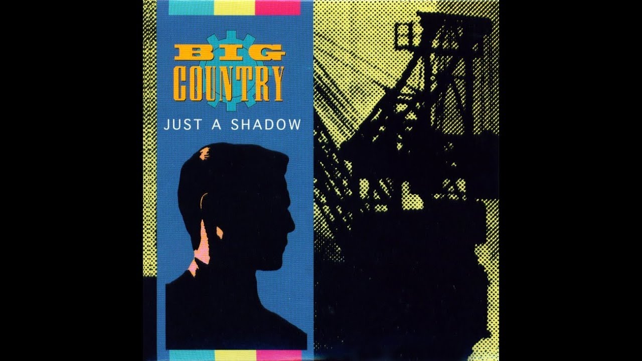 Big Country - Winter Sky