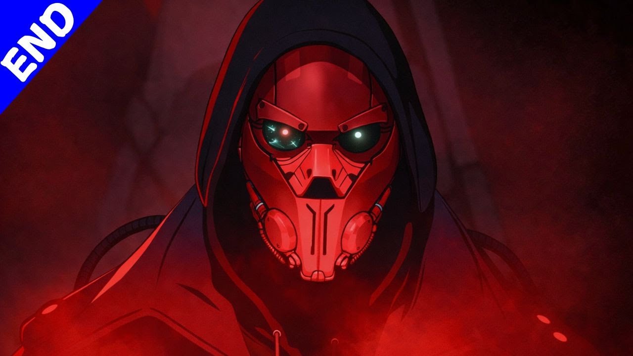 DISPATCH Episode 8 - ENDING / Walkthrough Gameplay (FULL GAME)