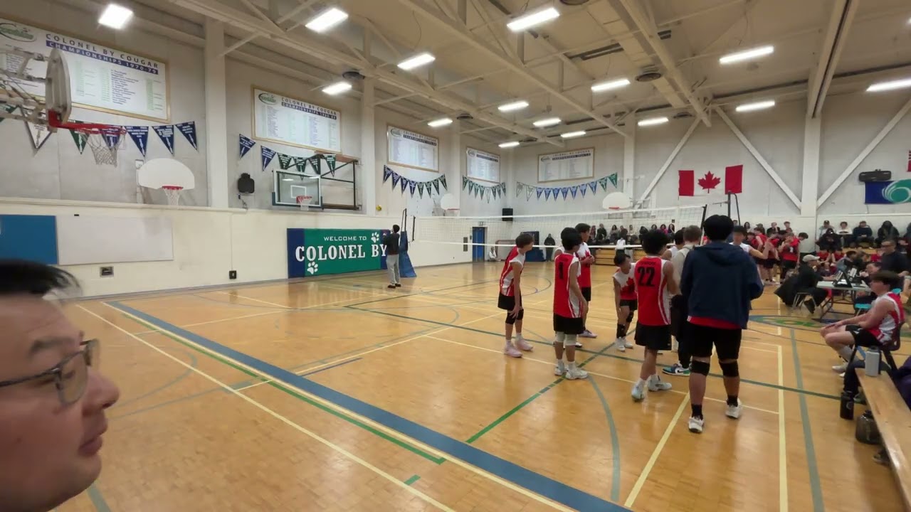 FUSION VS MAVERICK TOROS PART2