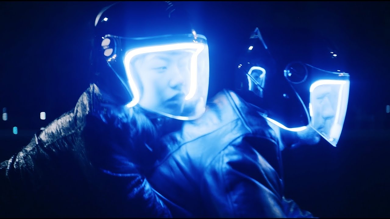 ELYAZ - Remember Home (Official Video)