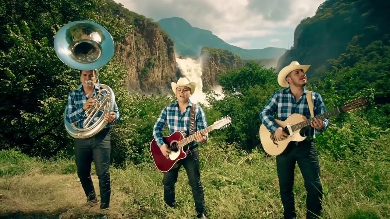 Los De La Noria   Tendr&aacute;s Que Renunciar A Mi Video Oficial 2016,,2017