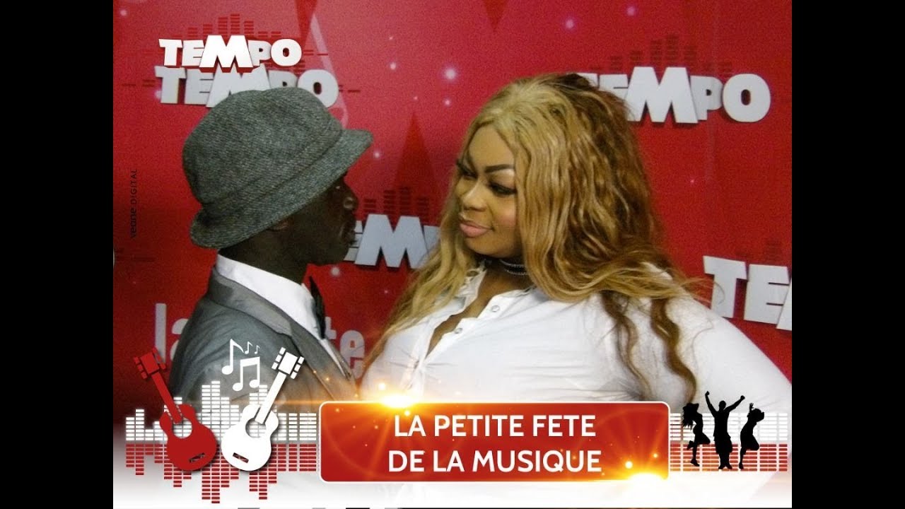 #Tempo Qui de Ange Farot ou de Eudoxie Yao remportera la battle?
