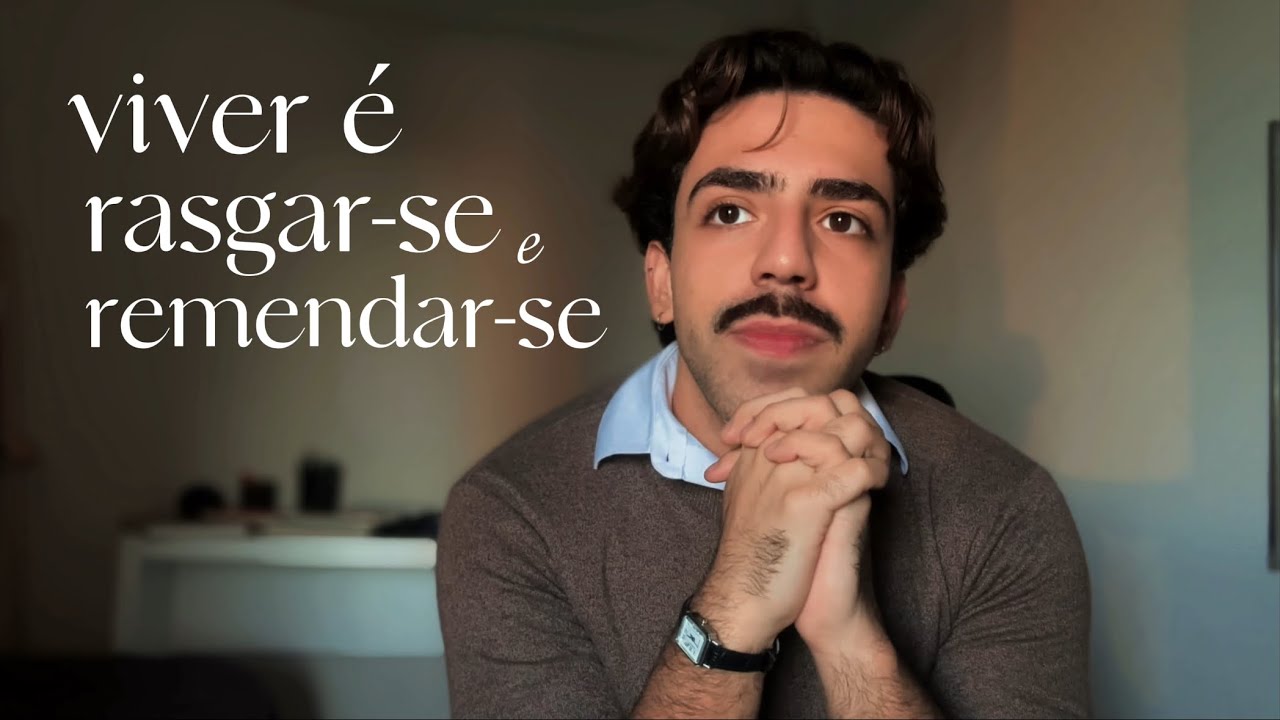 dias de desassossego - café, leituras e doses de realidade