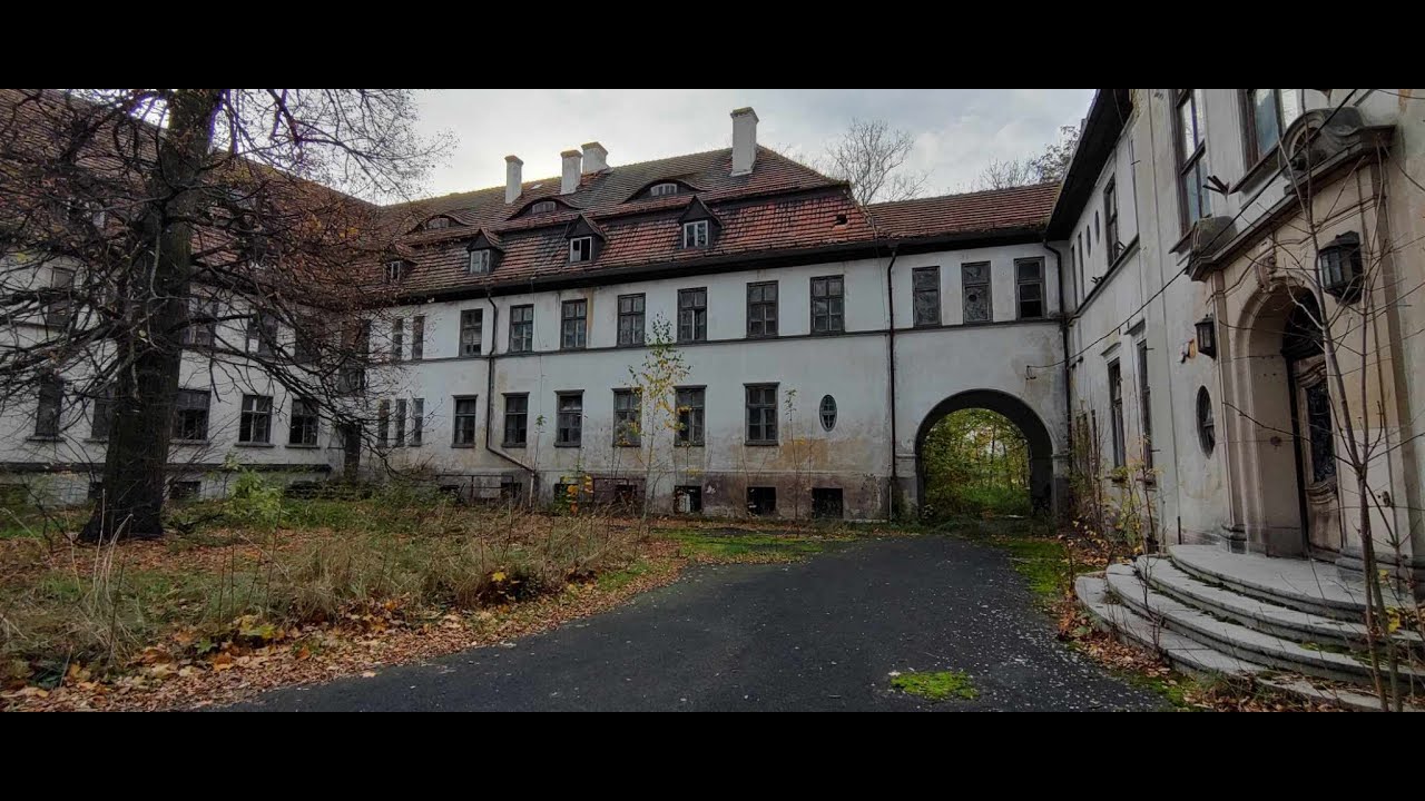 Pałac w Kujawach