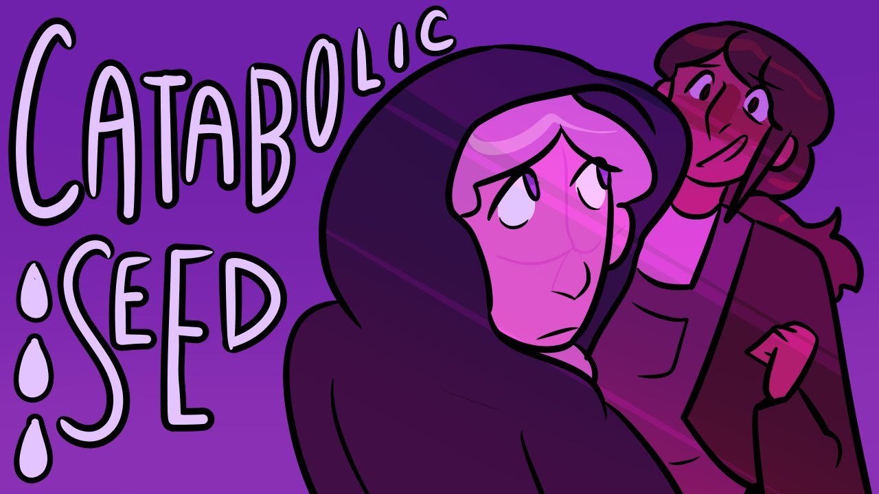 Catabolic Seed | Vivit Animatic
