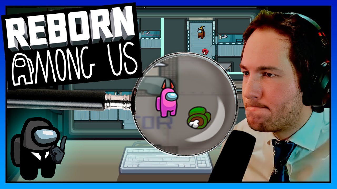 AMONG US #24 | SOMOS UNOS CLOWNS!