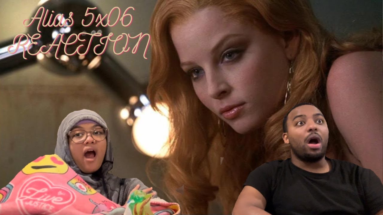Alias 5x06 