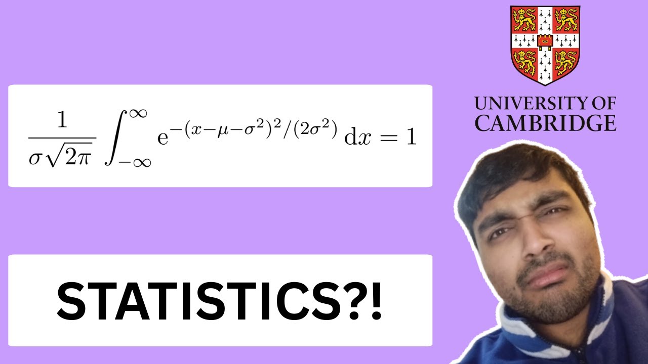 How to Solve A 'Difficult' STEP Probability Problem