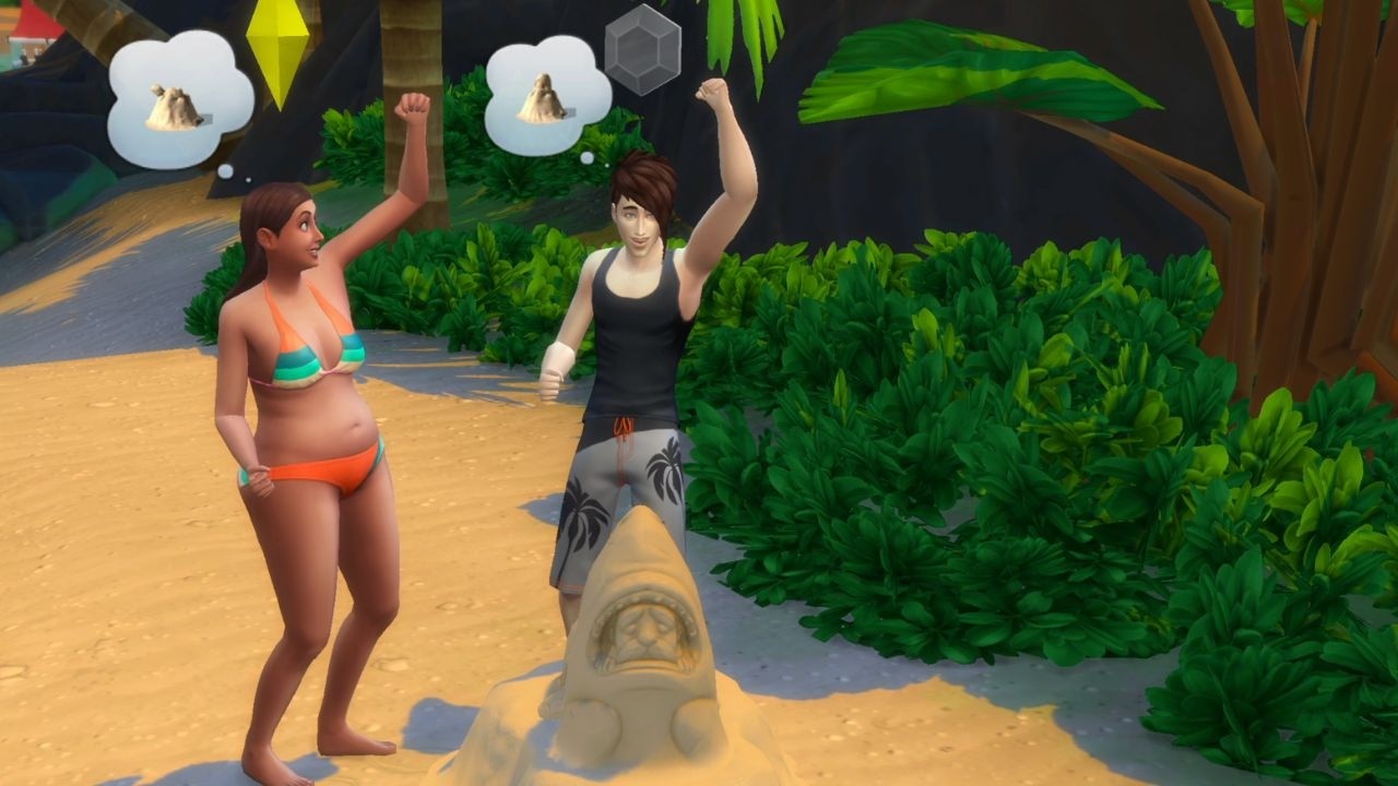 Beach Day! | 86