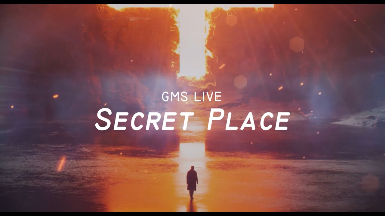 GMS Live - SECRET PLACE Karaoke
