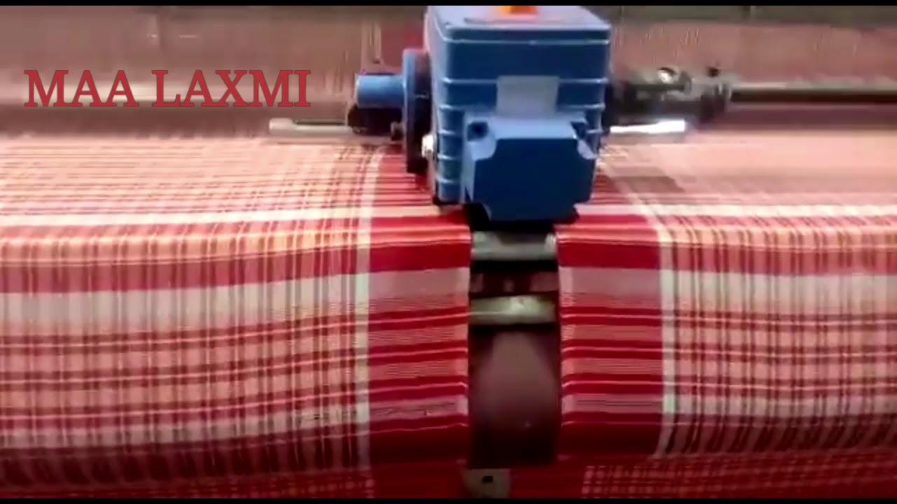 MAA LAXMI (RAPIER LOOM 90