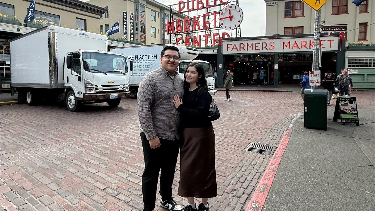 seattle vlog 2/16/2026 