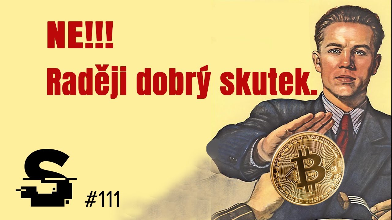 Ransomware od&scaron;ifruje data pouze za 3 dobr&eacute; skutky - SecurityCast Ep#111