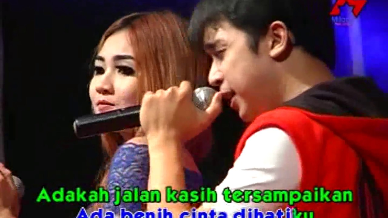 Nella Kharisma Feat. Dendra - Kasih Tak Sampai | Dangdut [OFFICIAL]