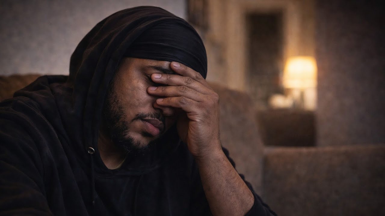 “I Walked Away… Even Though I Had Nowhere To Go”