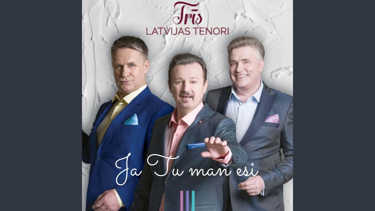 Ja Tu man esi