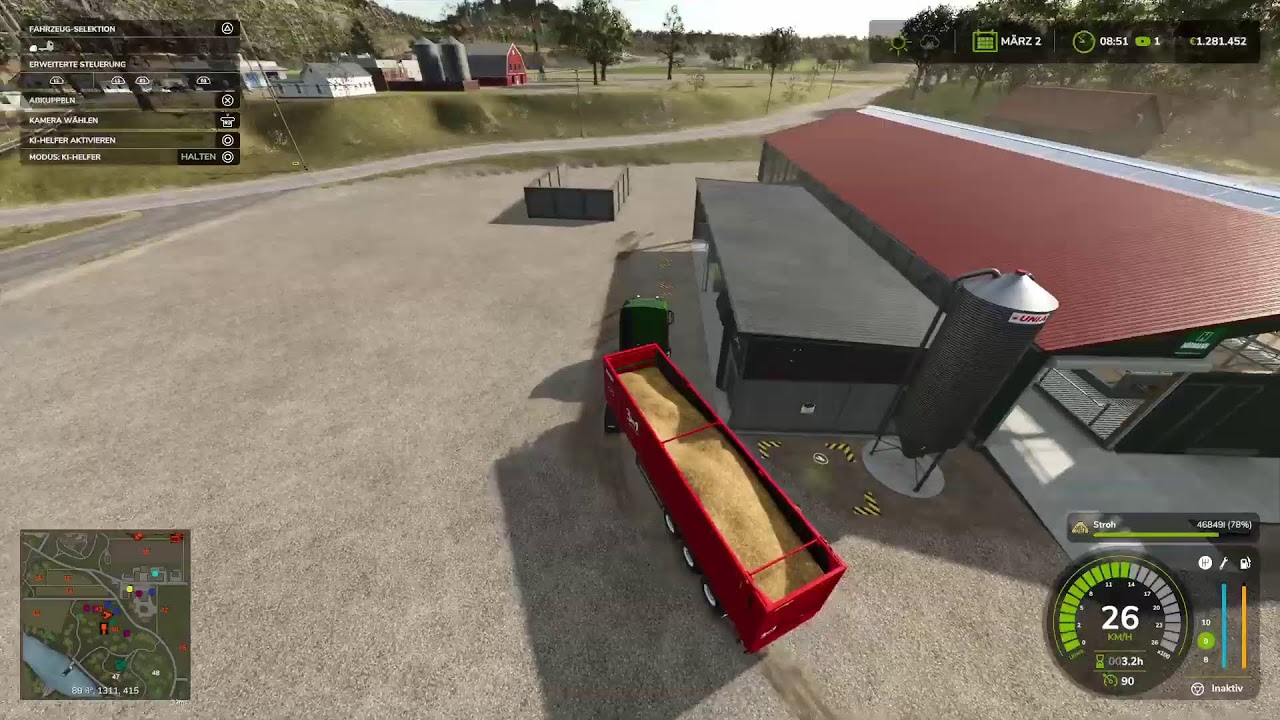 Farmsimulator 25