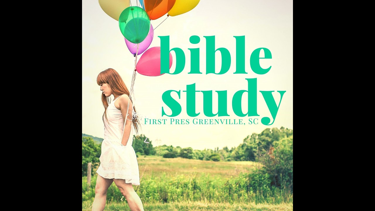 Jesus' Triumphant Entry: A Lesson in Humility - Precepts Bible Study Luke 20