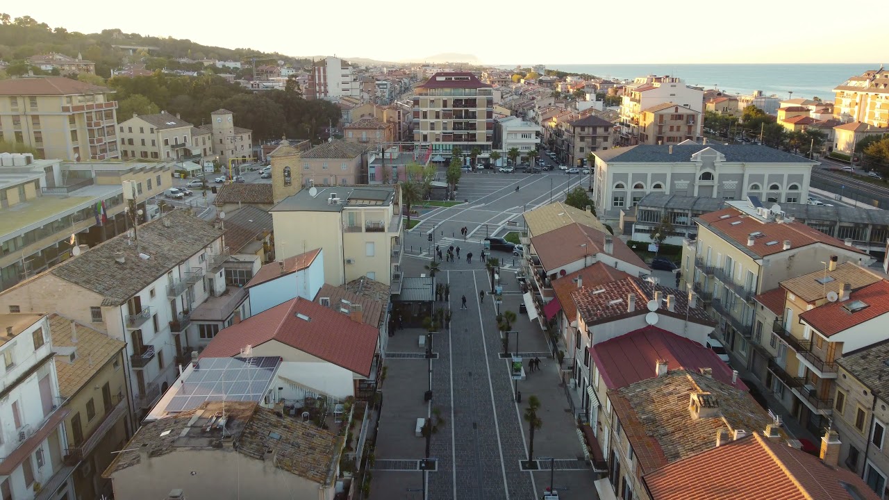 Porto Sant'Elpidio trailer