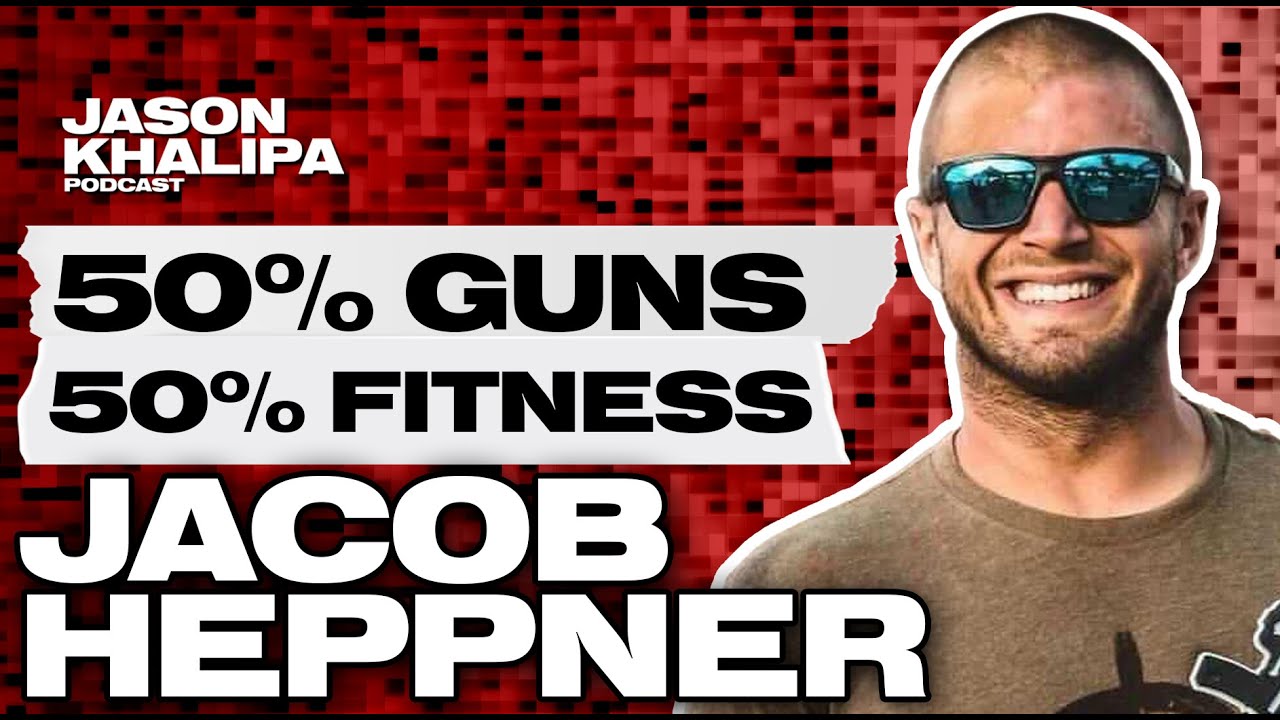 The Tactical Games Explained: Train & Win ft. Jacob Heppner