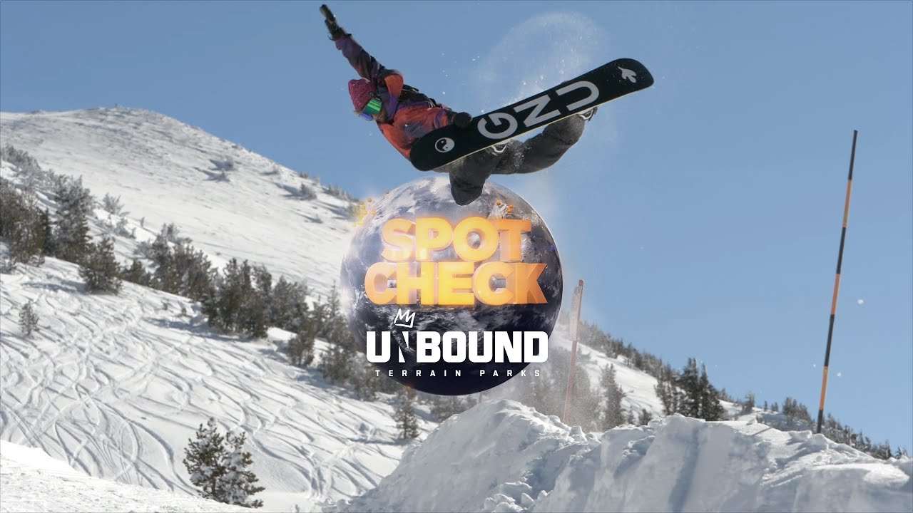 32 Spot Check Mammoth Mtn 2018