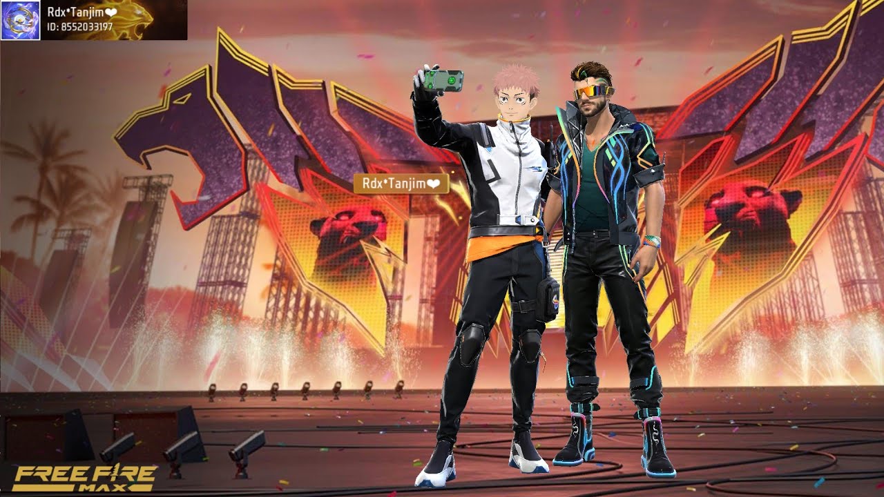 ꧁Tanjim Elia꧂ is live