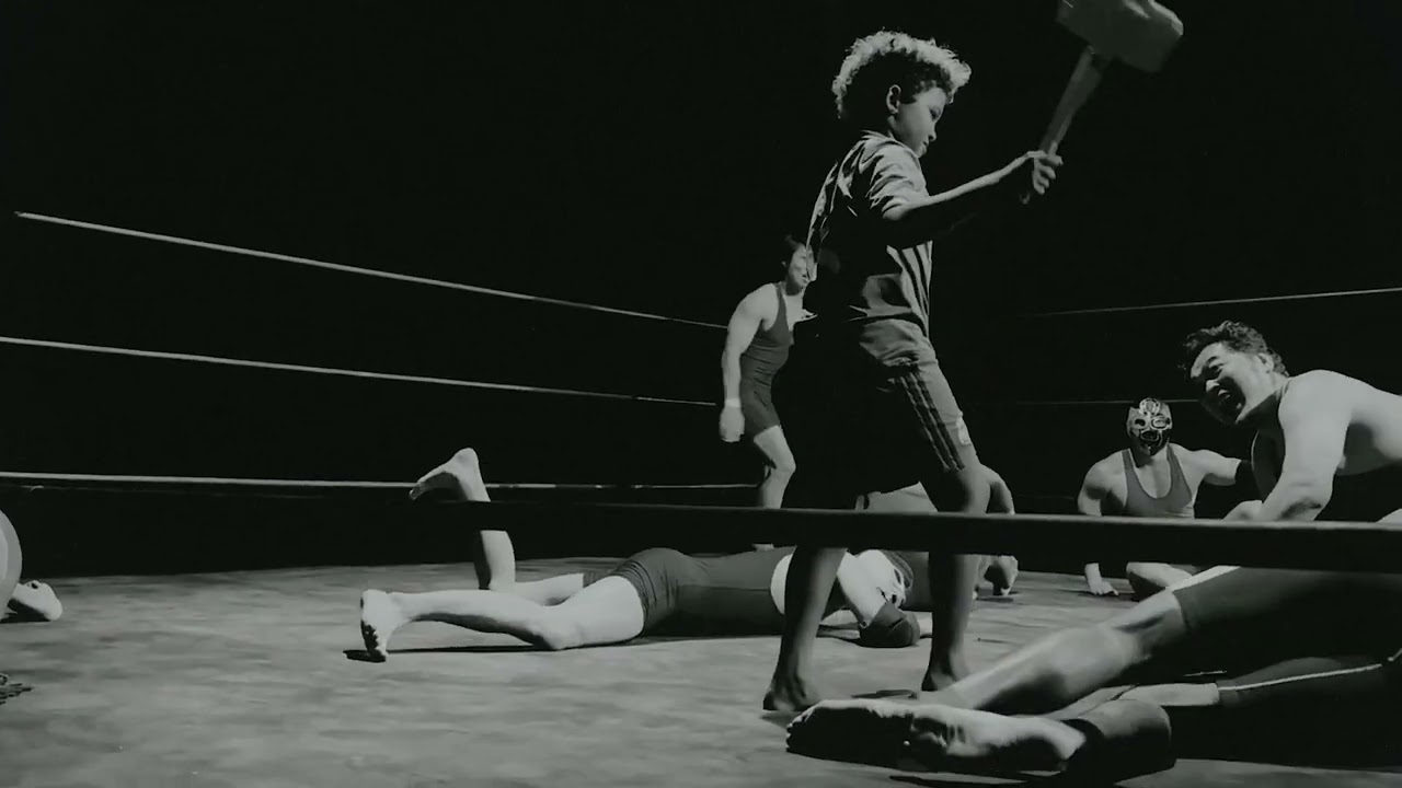 YE - ALL THE LOVE (feat. ANDR&Eacute; TROUTMAN)