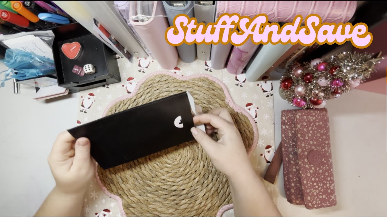Envelop 4 geopend! 🎁 | Adventkalender, Weekwissel & Dobbelduel I Unboxing