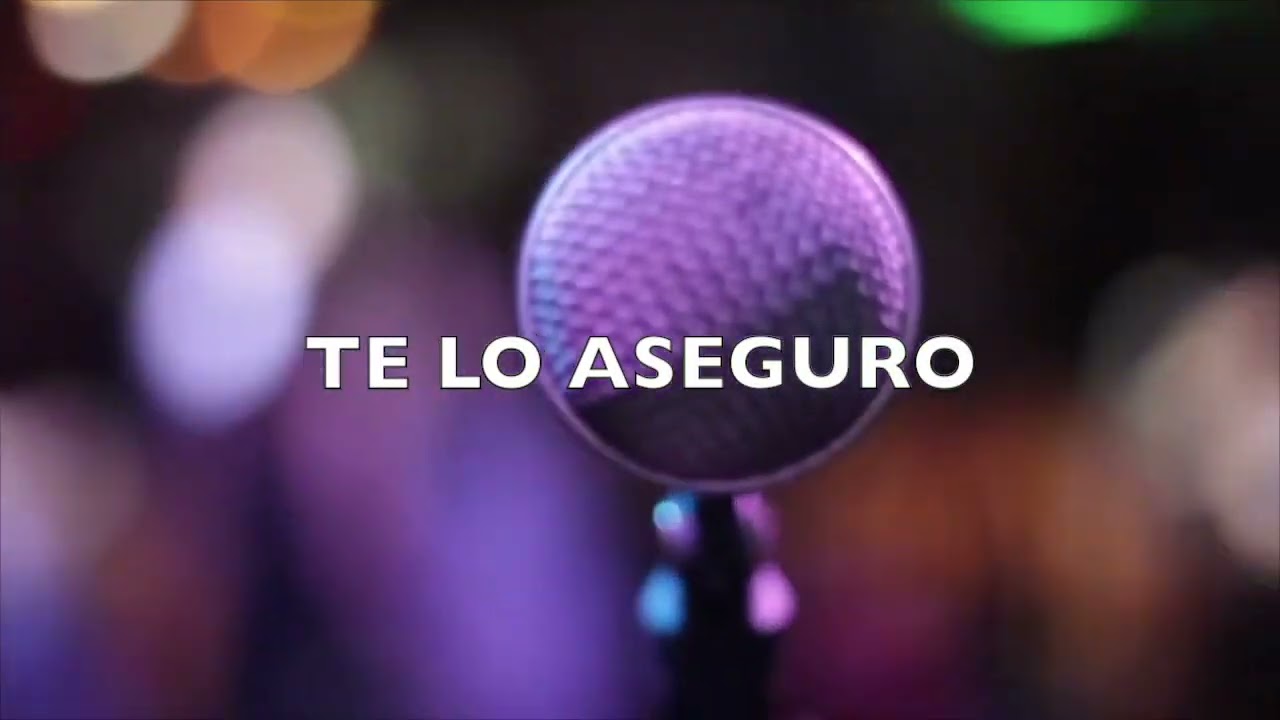 Con Otra - Eugenia Quevedo | LBC KARAOKE