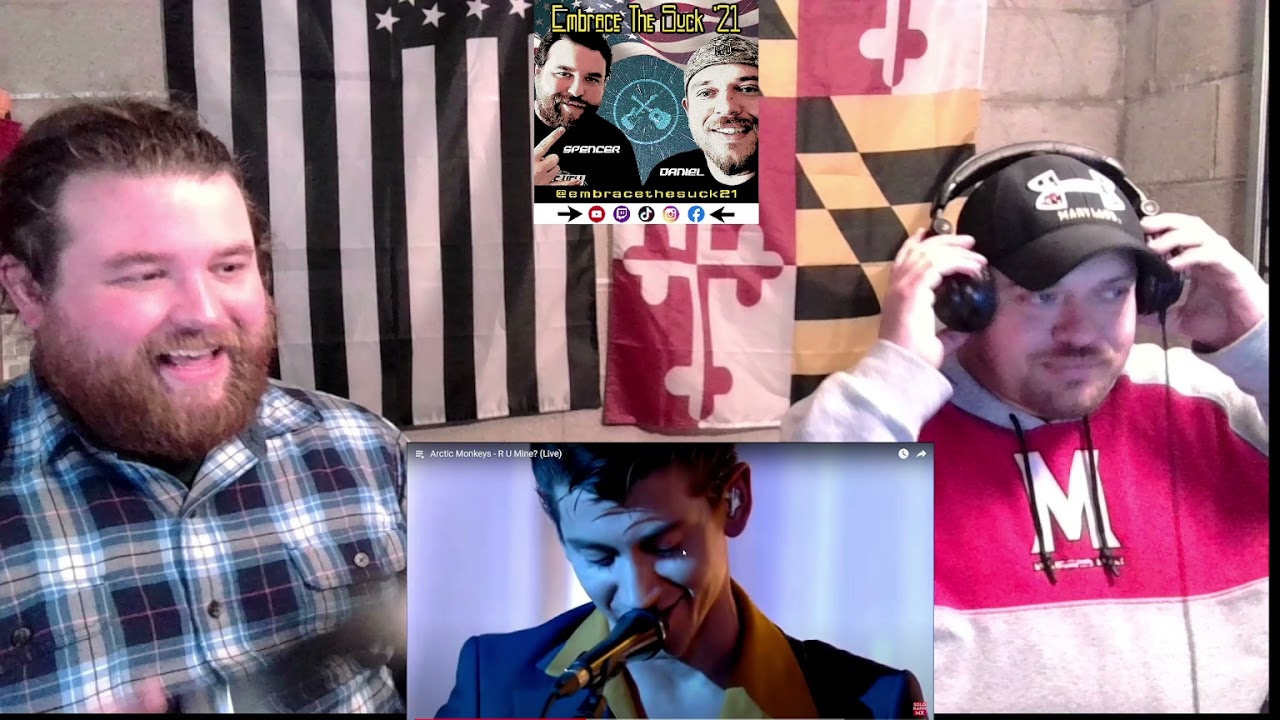 ROCK AIN'T DEAD!!! Americans React 