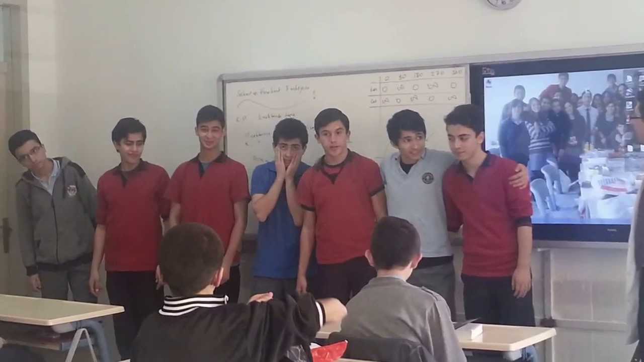 aslanobada 1 yıl ...(2012-2013)