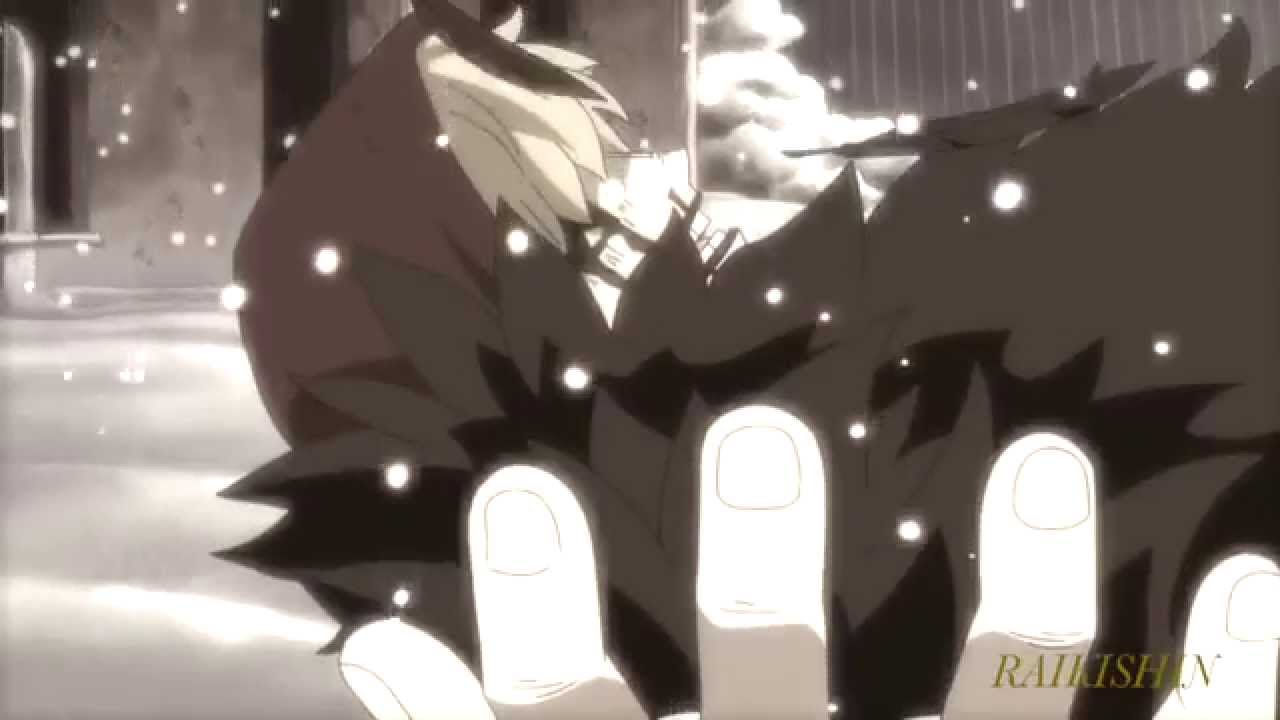 {AMV} One Piece Corazon Fallen Angel