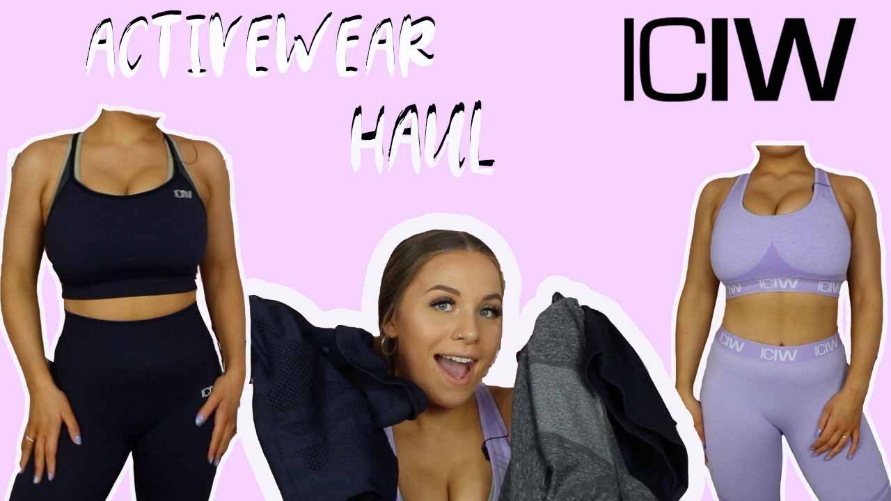 TESTING ICANIWILL! IS IT WORTH IT? | Try On Haul