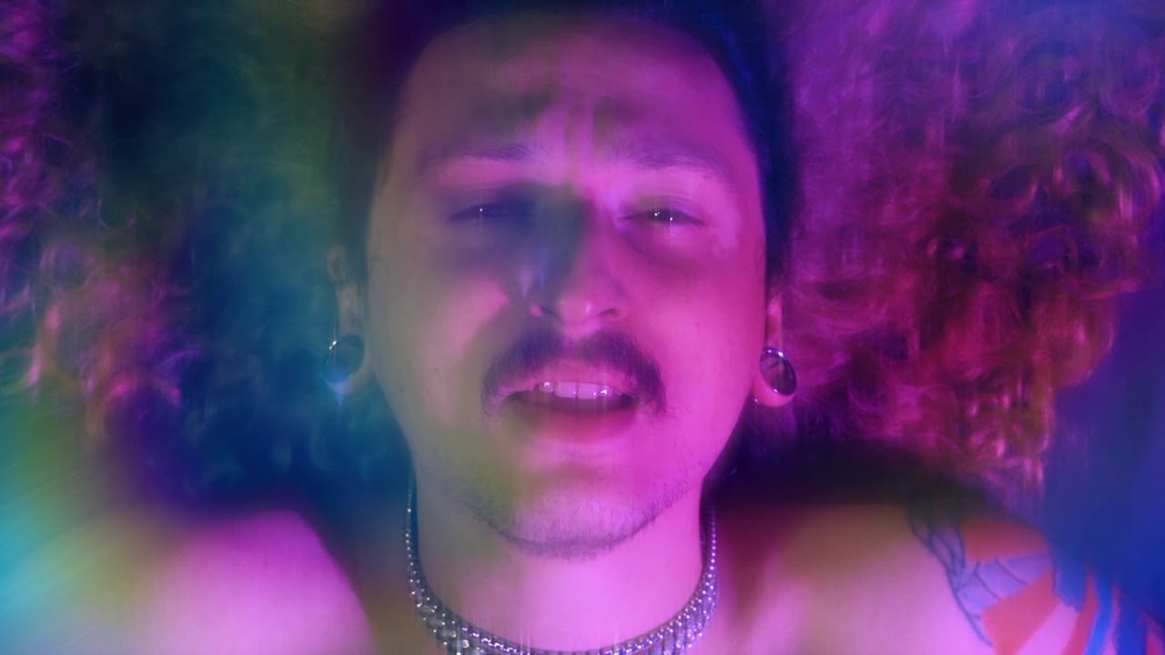 Austin Lam - Skin To Skin (Official Video)