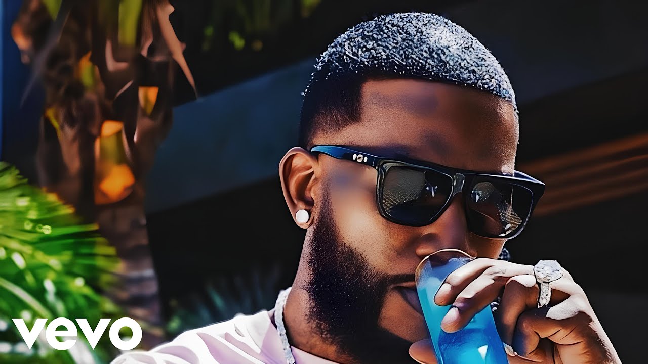 Gucci Mane - Shadows ft. 21 Savage, Quavo, Post Malone, Gunna, Lil Baby (Music Video) 2025
