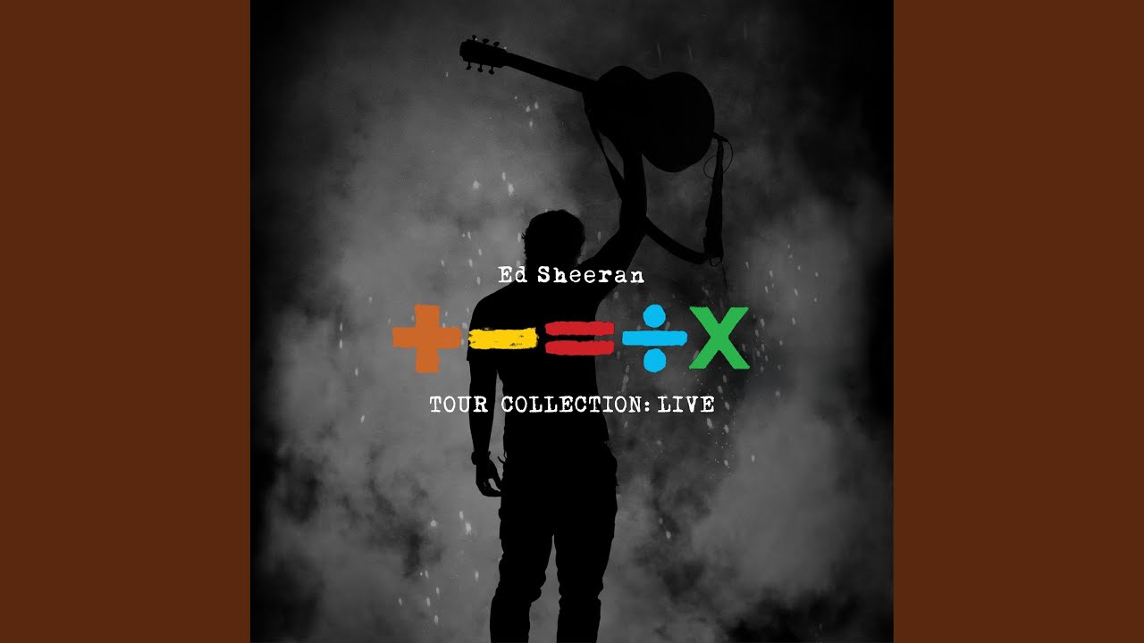 Afterglow (Live)