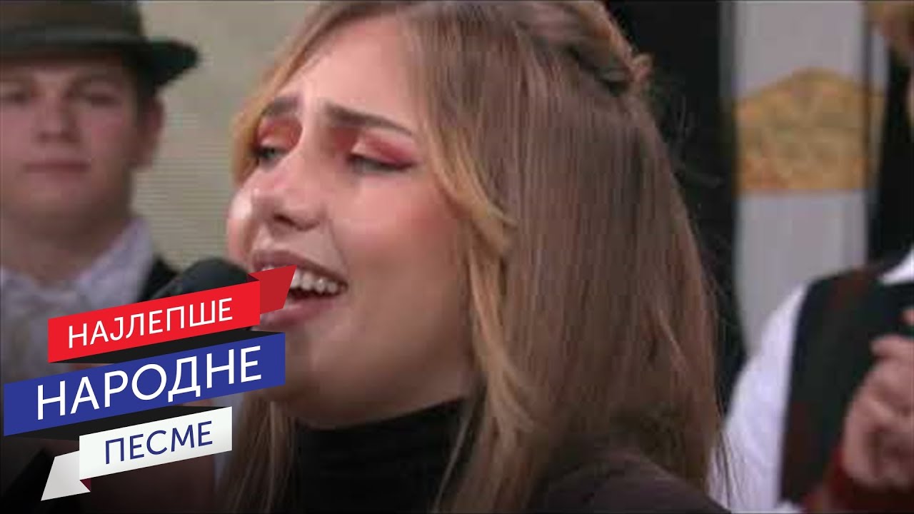 Zorja - Ciganka sam mala