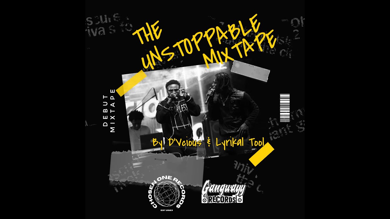 D'Vcious X Lyrikal Tool - Island Girl