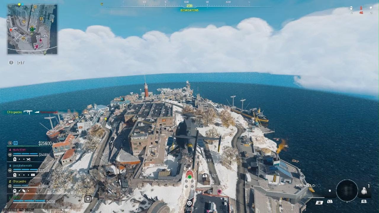 Call of Duty_uuaauuu energi