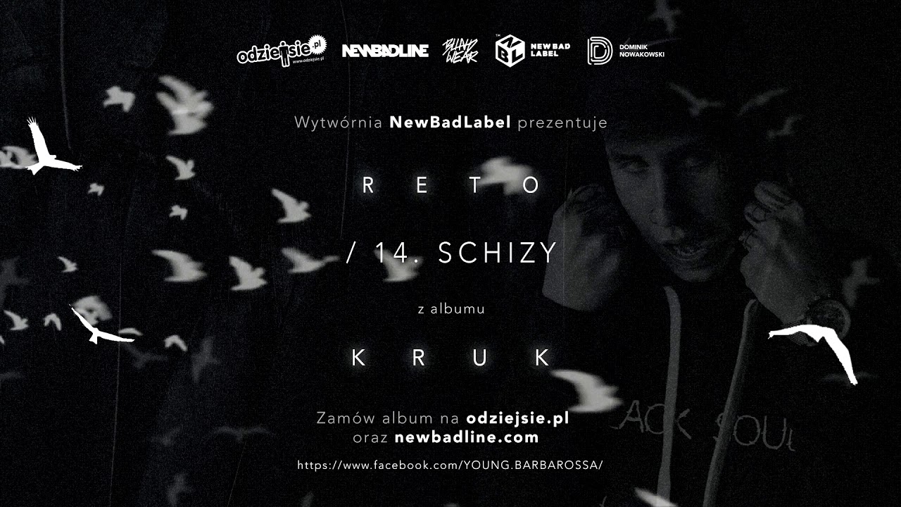 ReTo - SCHIZY (prod. SecretRank)
