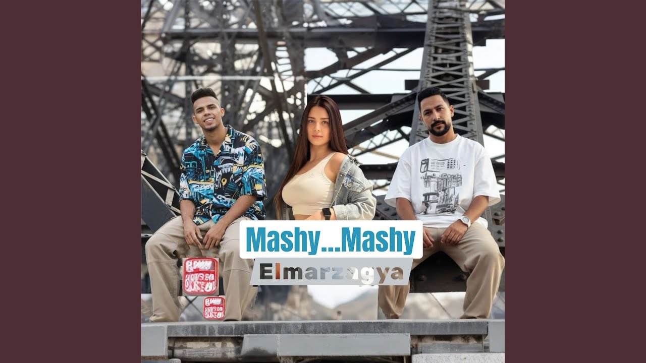 Mahragan Mashy