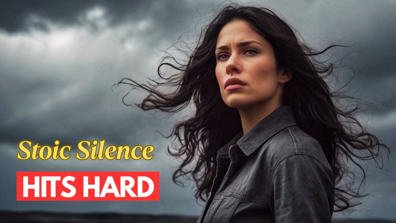 A Stoic Woman’s Silence Is an Avoidant Man’s Biggest Weakness