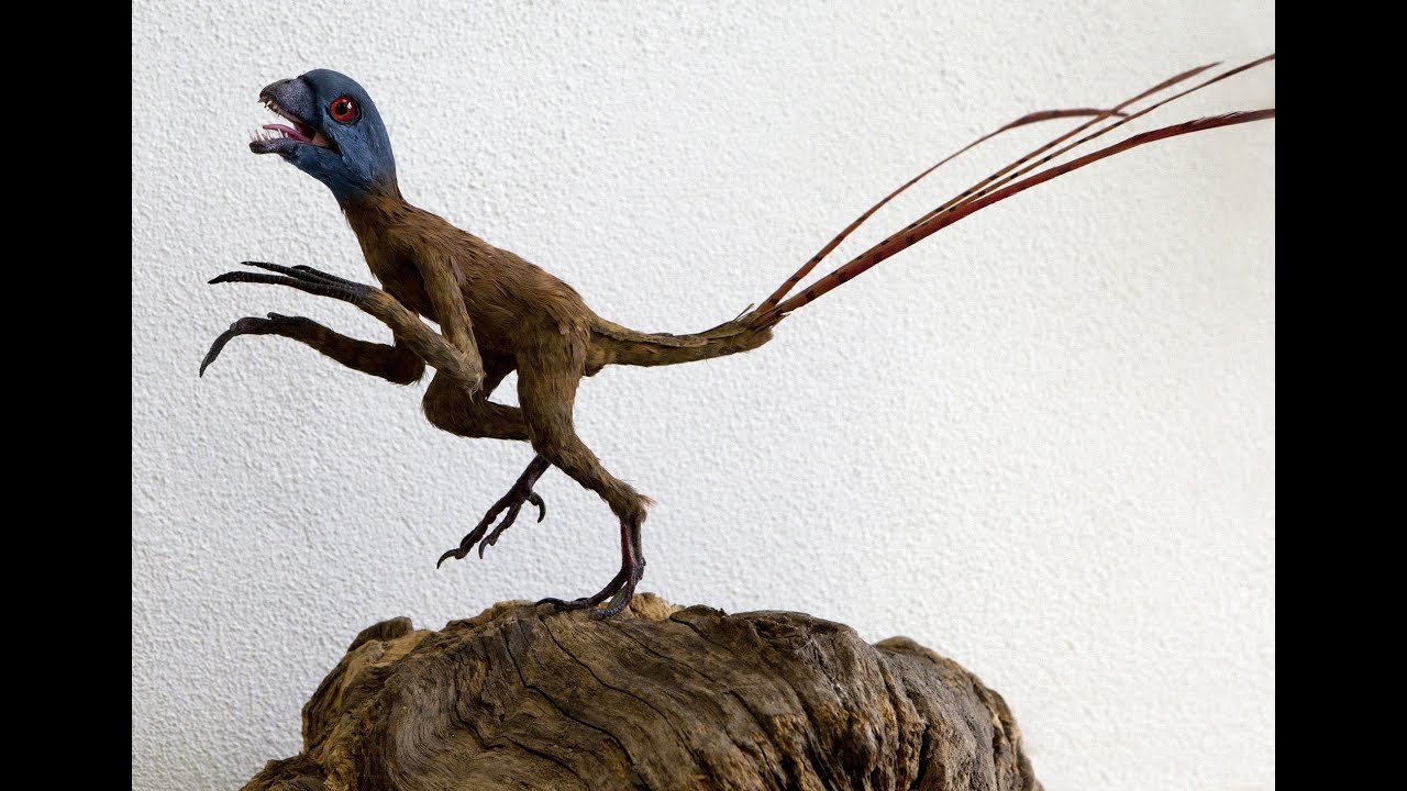 Dinosaurier - Die Urzeit lebt! (Ausstellung im LWL-Museum für Naturkunde in Münster; LWL-Kultur)