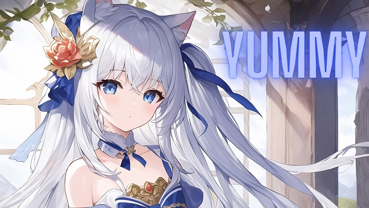 INNA - Yummy [Nightcore]