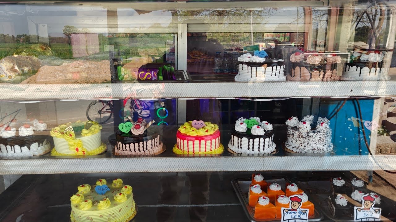 Bihari Cake Maker  is live