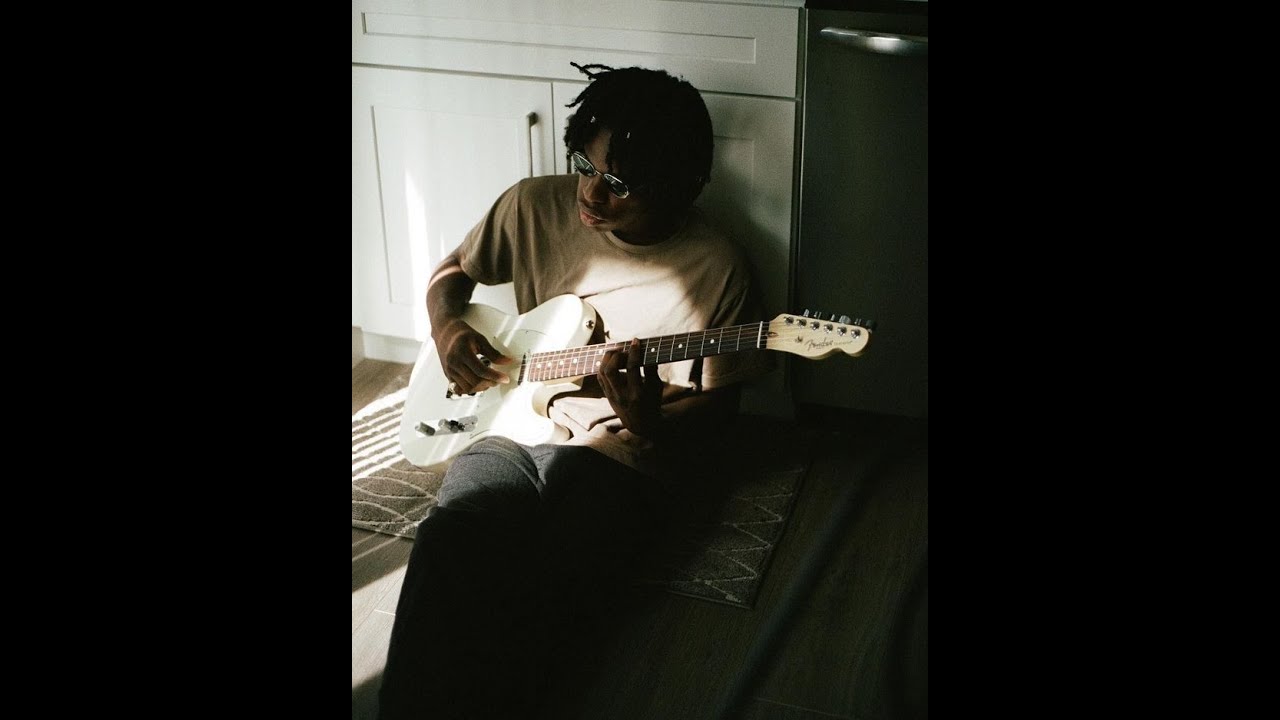 [FREE FOR PROFIT] DANIEL CEASER TYPE BEAT - 