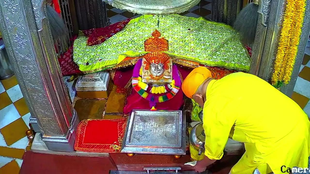 Shree Baba Ramdev Samadhi live darshan RAMDEVRA's Live broadcast