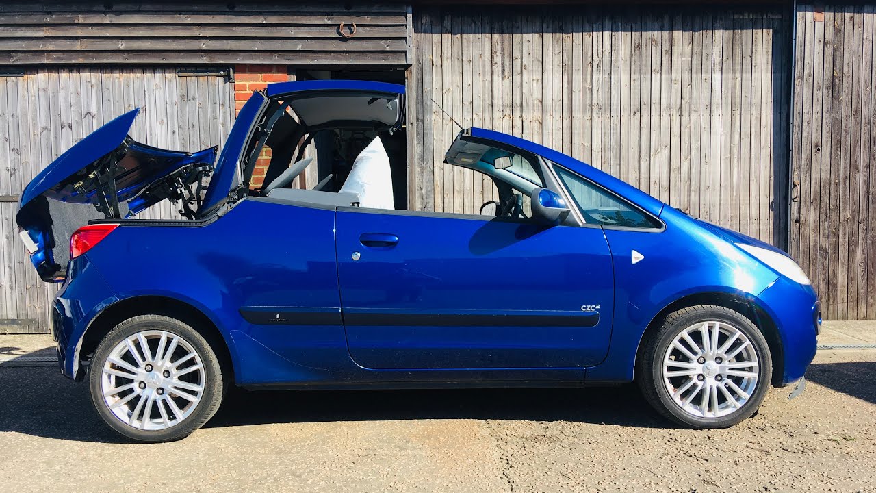 Cheap Car Challenge Colt CZC 2 Can We Double Our Money ???