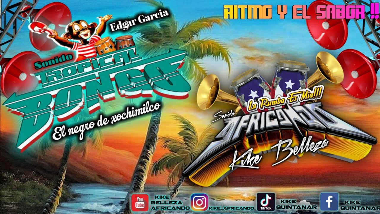 Emae Emae ⭐⭐⭐ Ray perez (limpia) #musicadebarrios #vinil