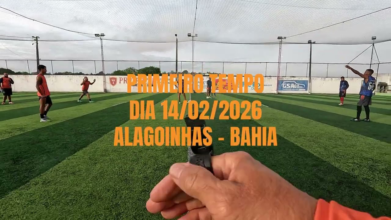 Partida 14 02 2026